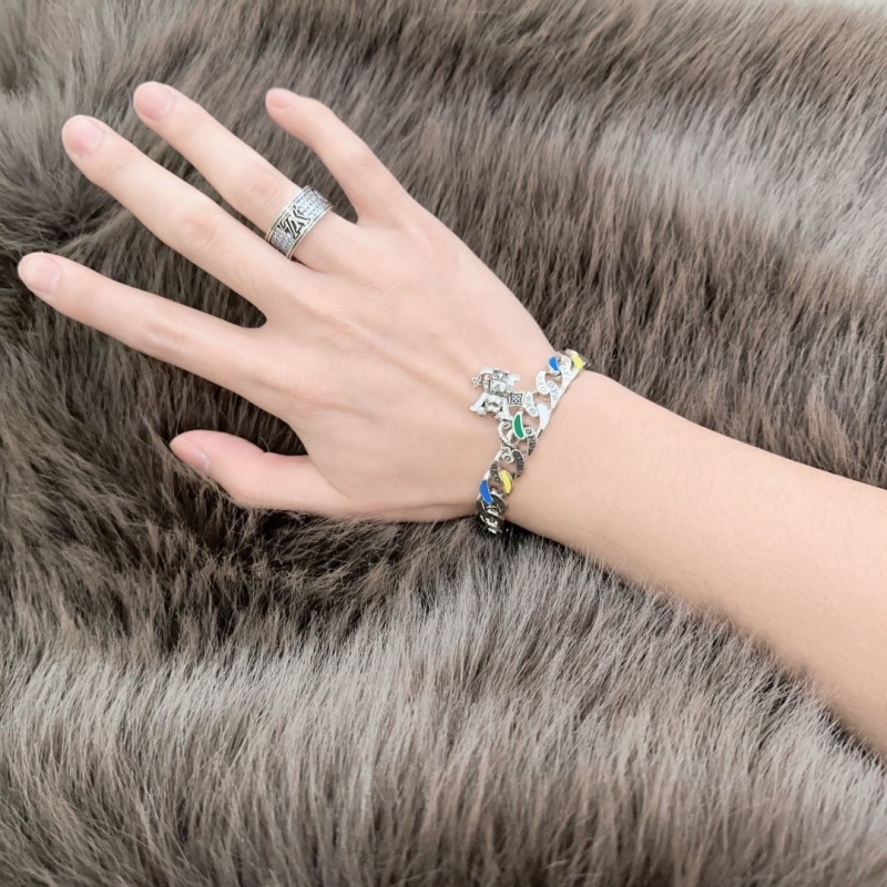 LV Bracelets